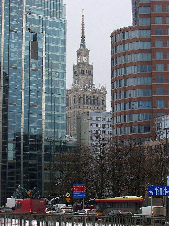 Pałac kultury