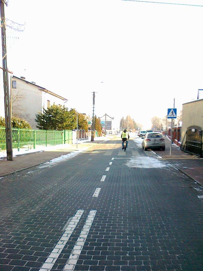 Dziś było nas więcej