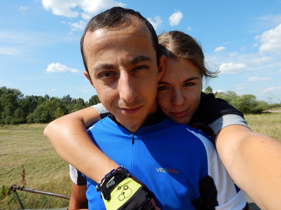 My <3