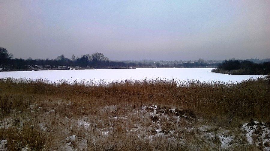 Szachty