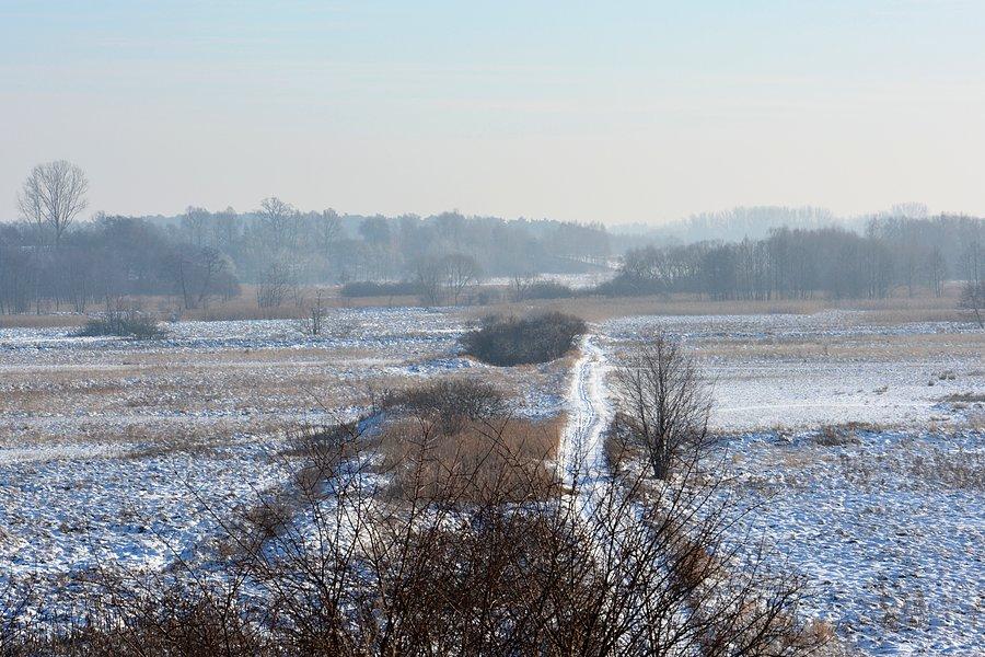 Nadwieprzańskie klimaty
