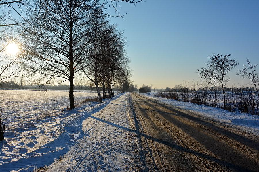 DDR w Uciekajce