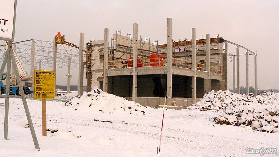 Teren uzbrojony - pojawiają się inwestorzy