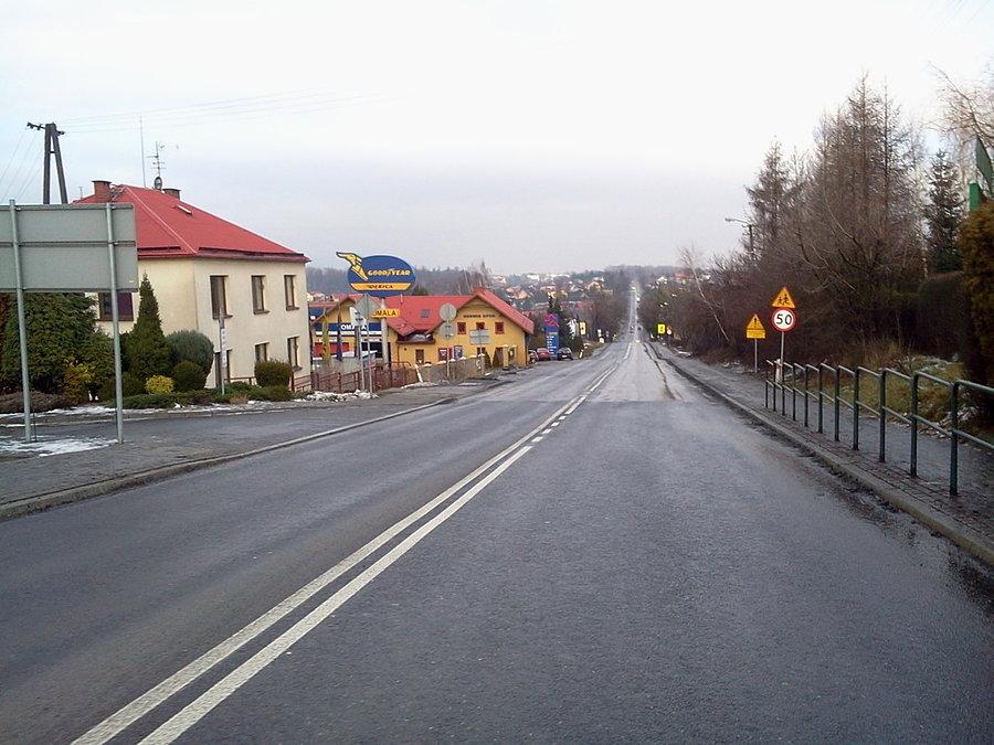 Cieszyn Pastwiska