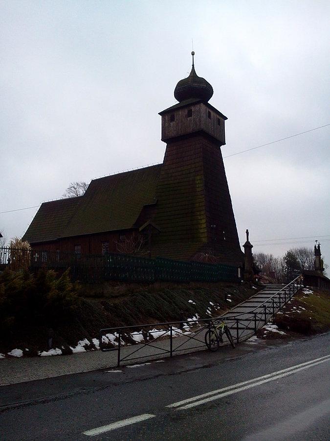 Wisła Mała