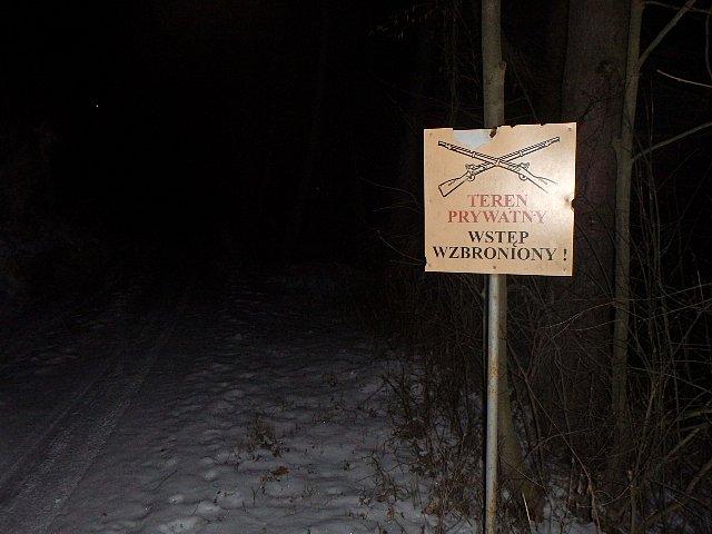 Lepiej nie iść dalej;)