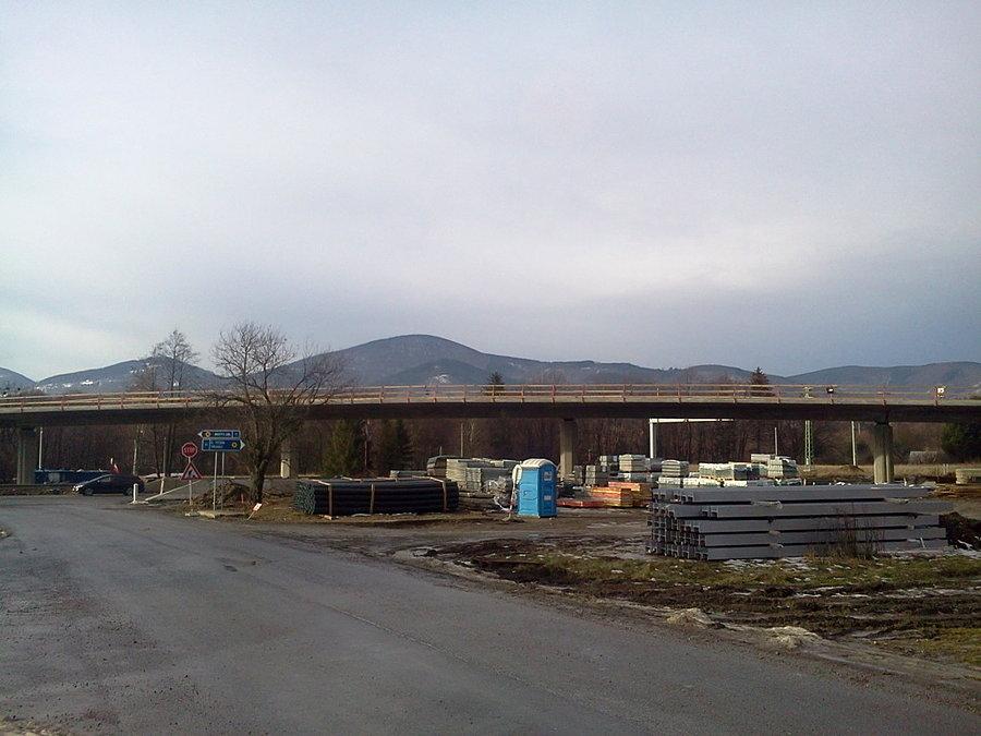 Ostry