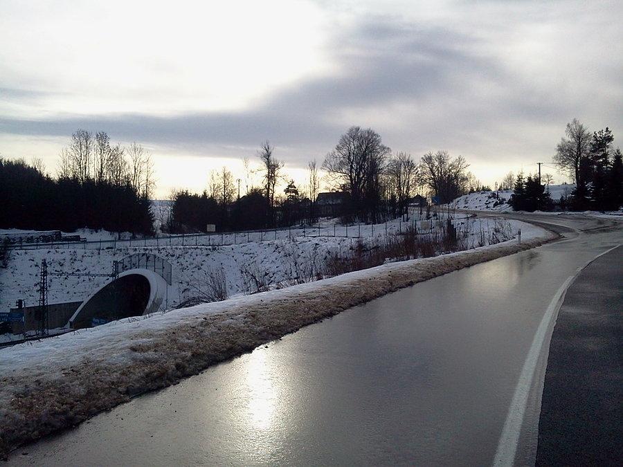 Przełęcz Jabłonkowska