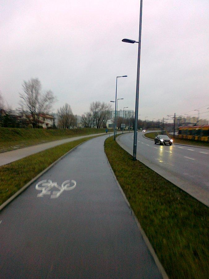 Czysta ddr na Powstańców