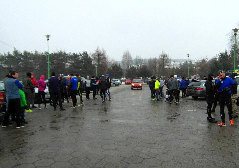 Mud Max Tczew