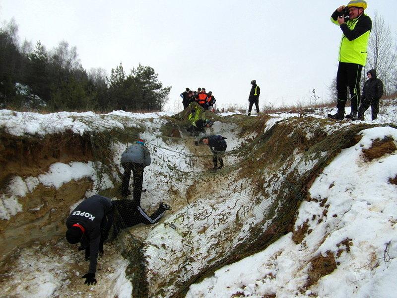 Mud Max Tczew