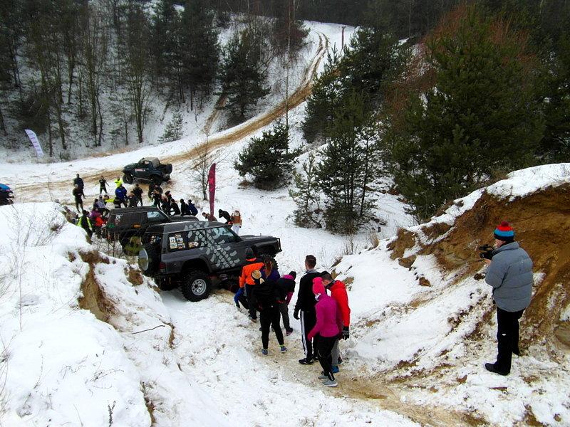Mud Max Tczew