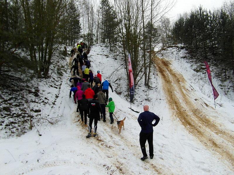 Mud Max Tczew
