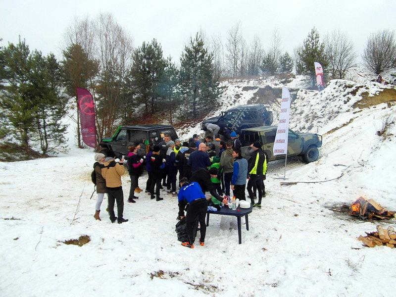 Mud Max Tczew