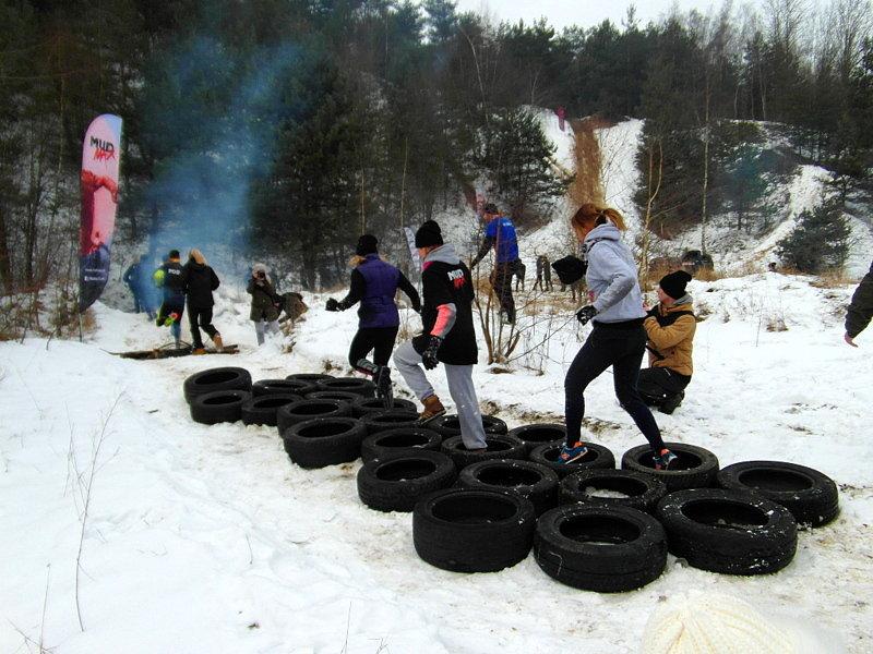 Mud Max Tczew