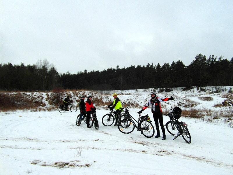 Mud Max Tczew