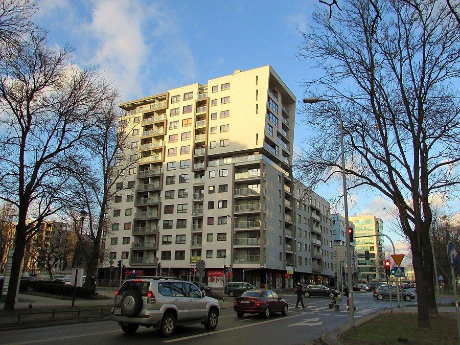 ConceptHouse Mokotów