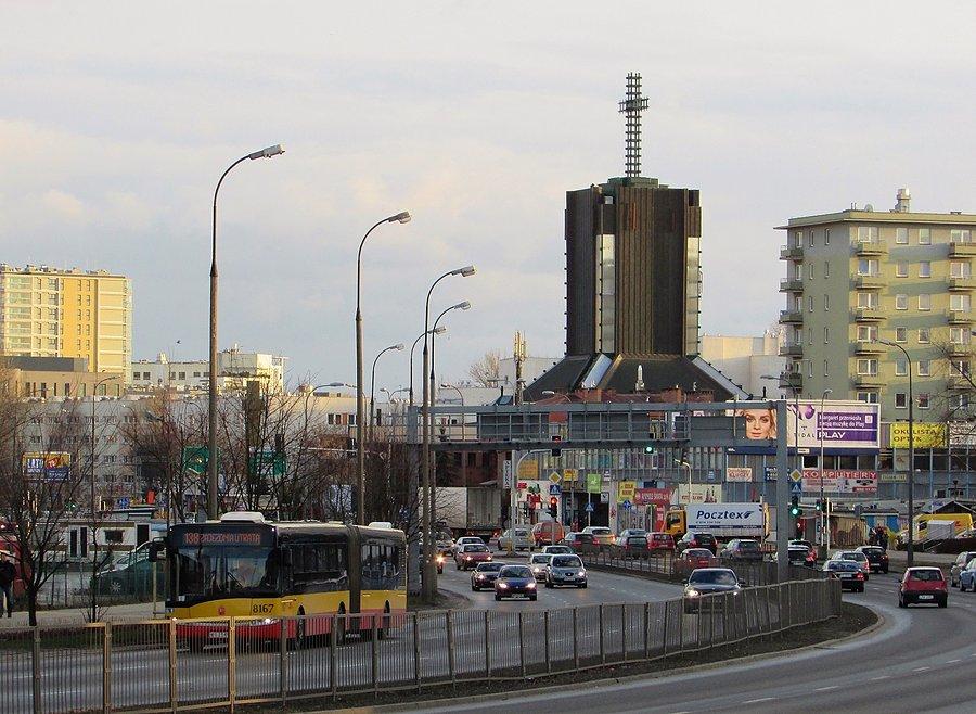 Ulica Rzymowskiego