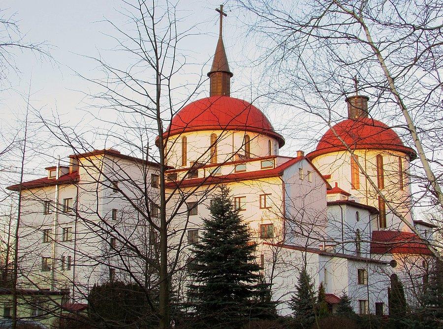 Kościół bł. Władysława z Gielniowa
