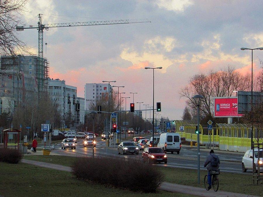 Ulica Rosoła