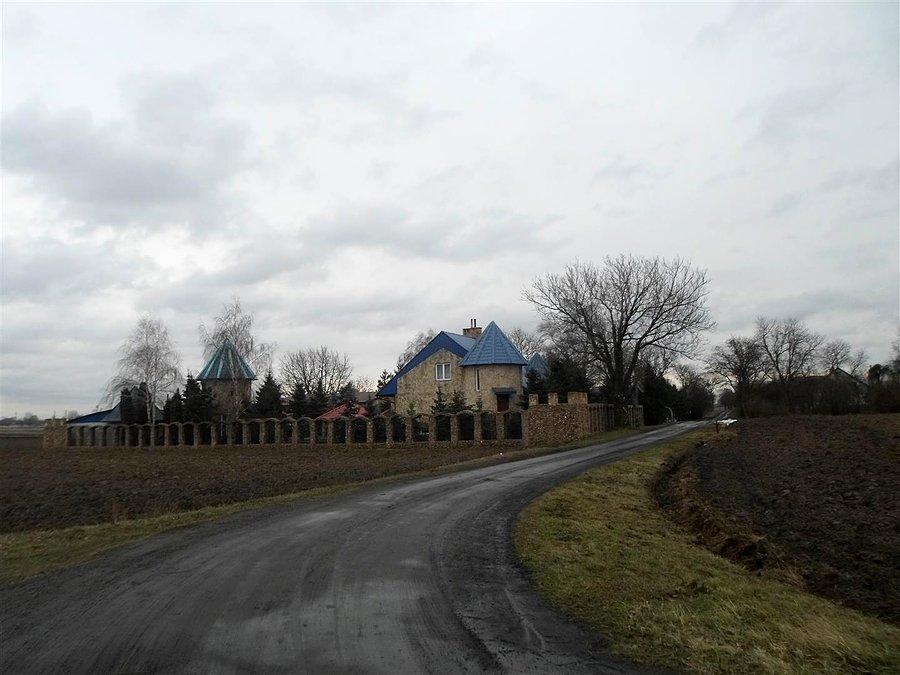 Zaskakująca architektura