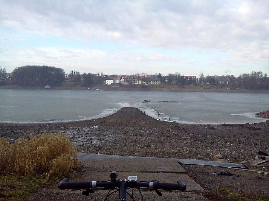 Jezioro