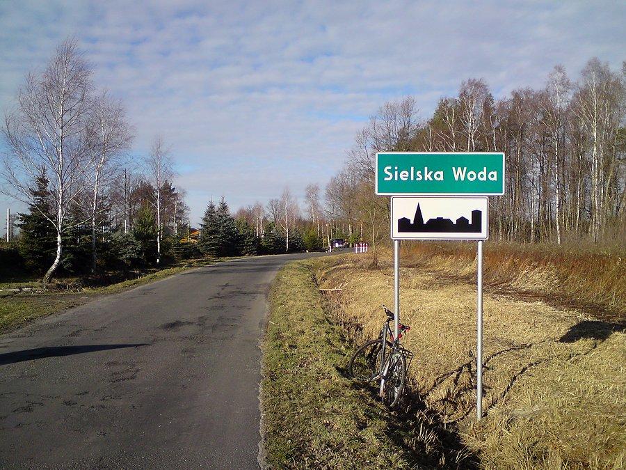 Sielska Woda