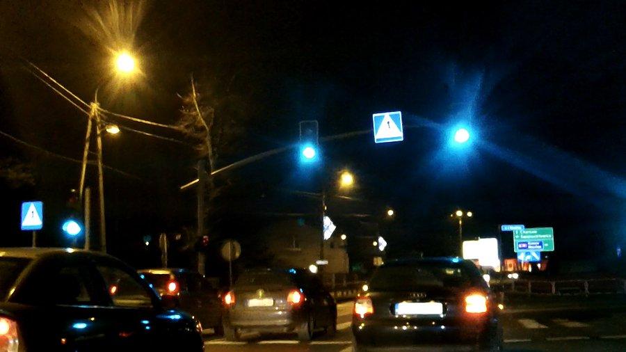 Nocne światełka
