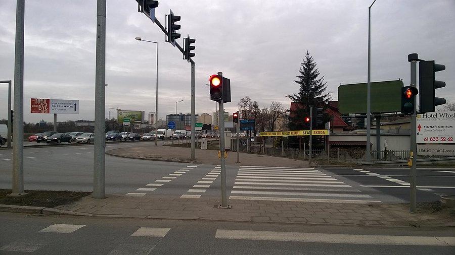 Poznań - miasto doznań?