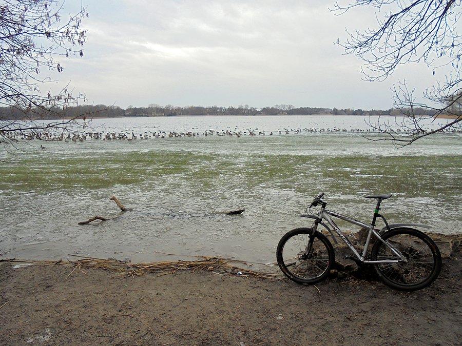 Jezioro Kierskie