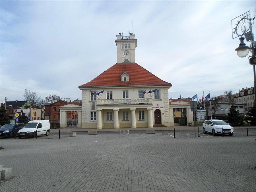 Urząd Miasta Błonie