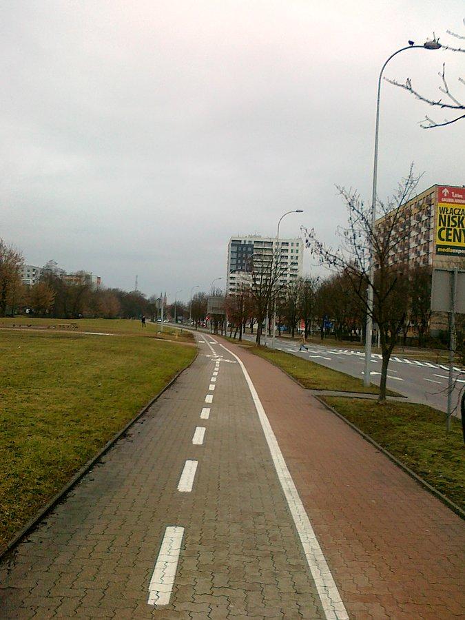 Białostockie ddr