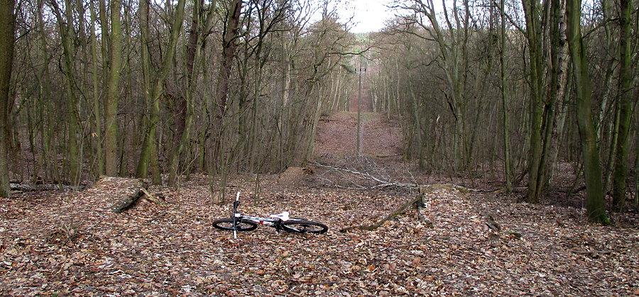 Nowy zjazd "energetyk" i z dropami. Na mnie nie zrobił wrażenia