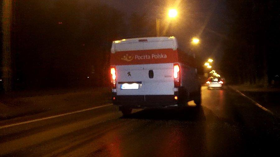 Poczta Polska :)
