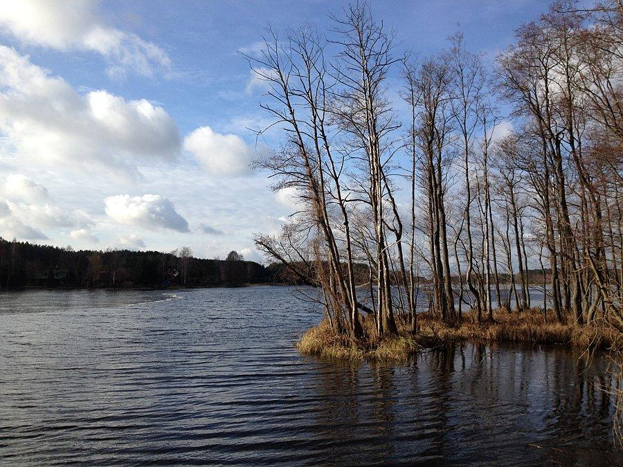 Jezioro Białe