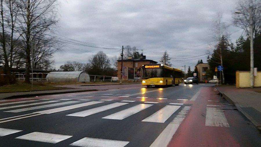 Na drogach na szczęście w miarę luźno