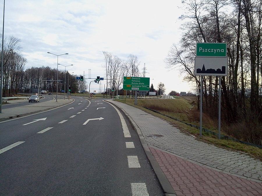 Pszczyna