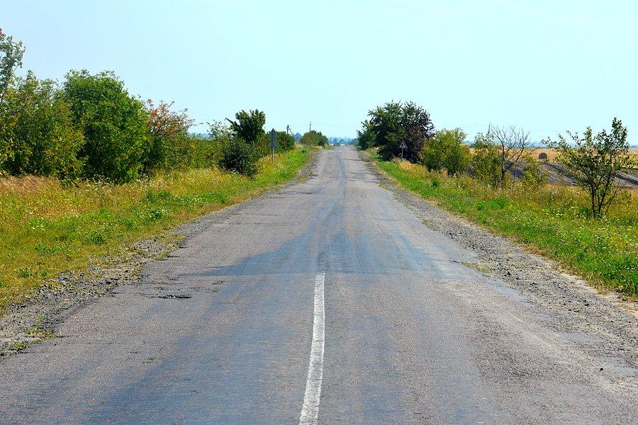 Droga do Makowiczów na Wołyniu