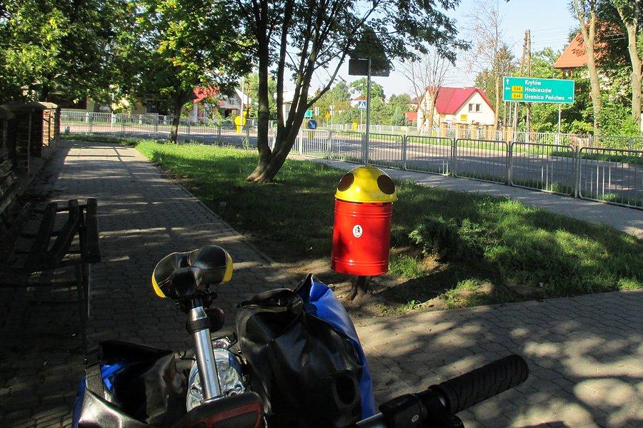 Dołhobyczów