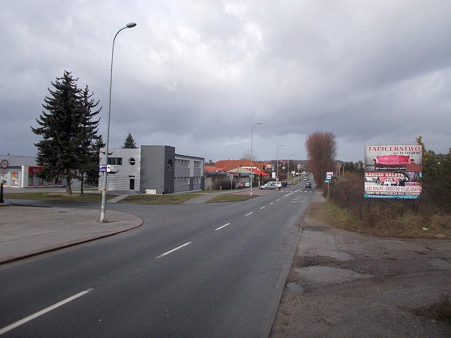 Ulica Rawska