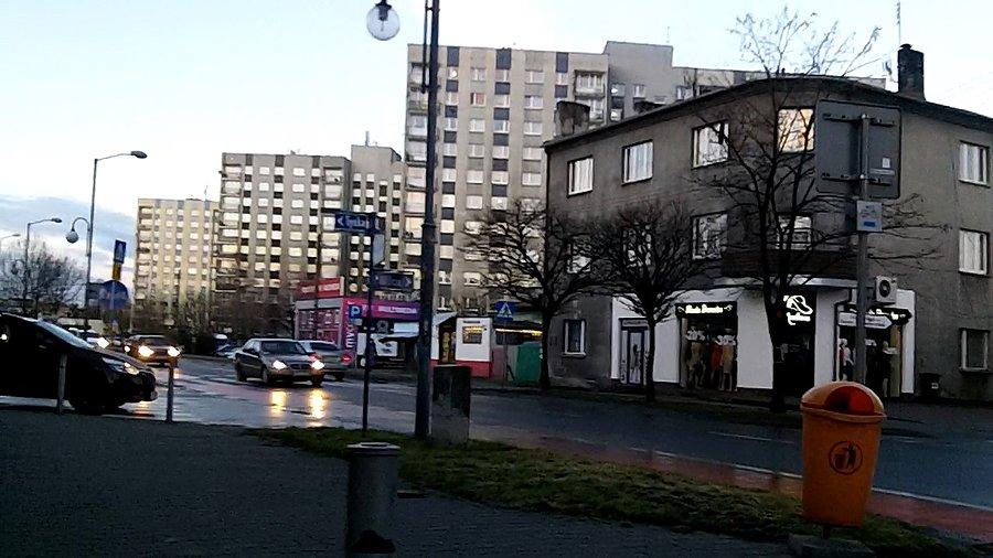 Słońce już wstało :)