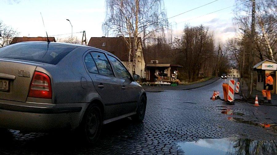 Zabrzańskie wykopki
