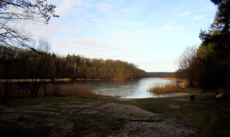 Jezioro Jarosławieckie