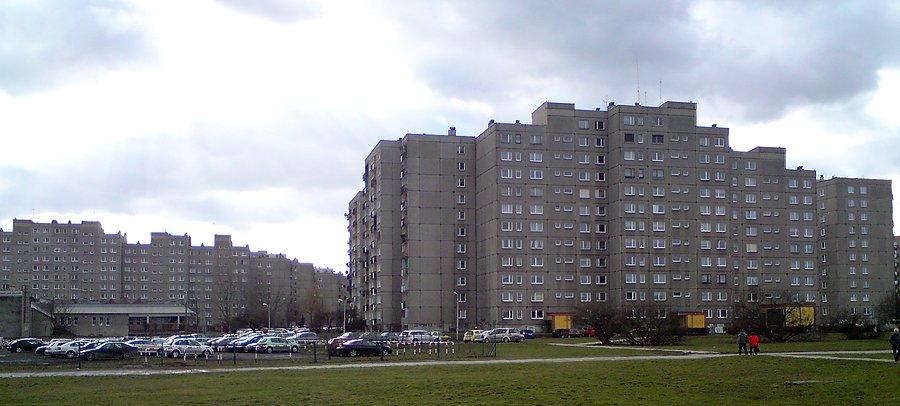 Szarość ZWM-u