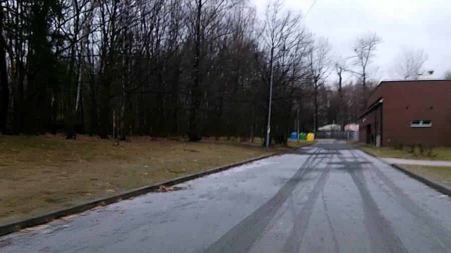 Skąd ten szron przy +3?