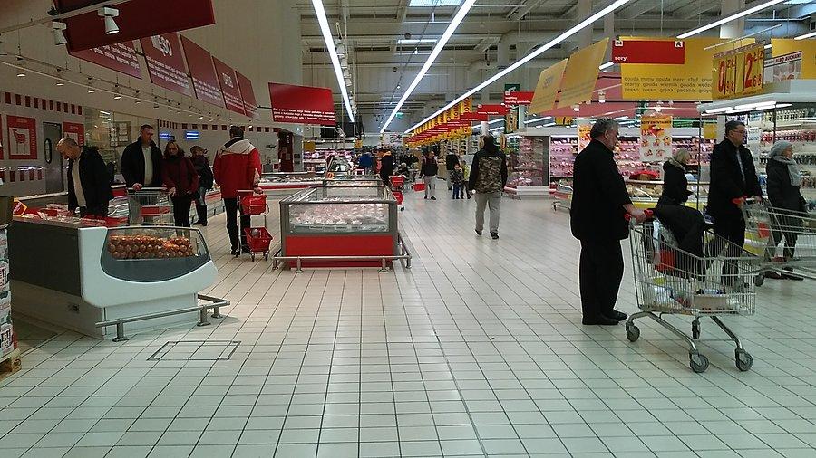 Hipermarket