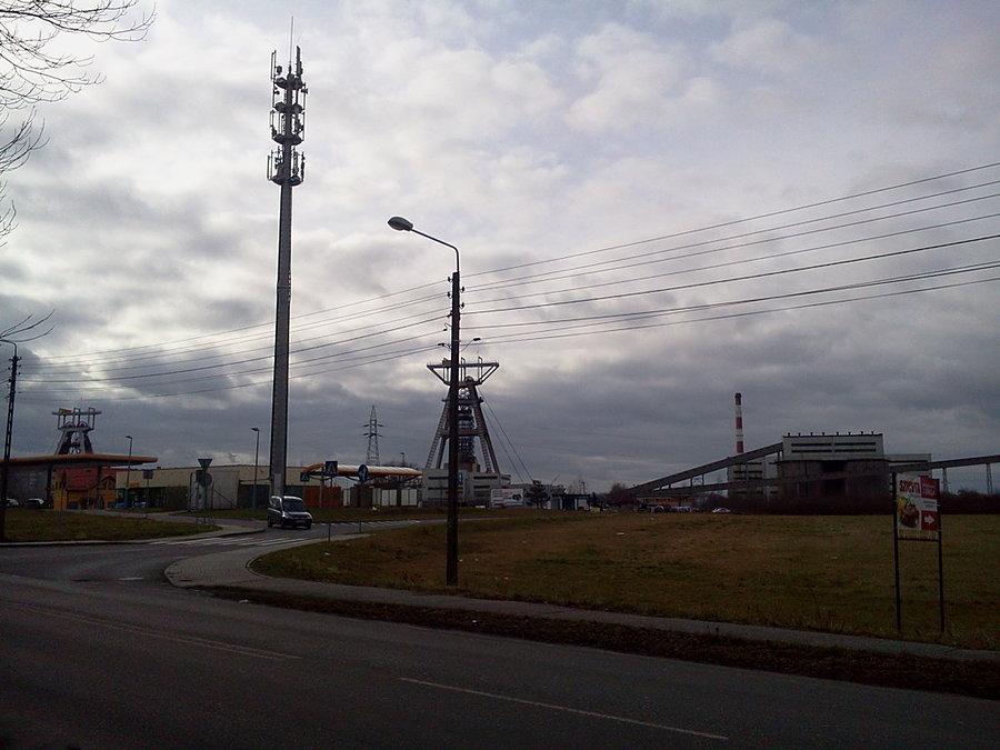 Kopalnia
