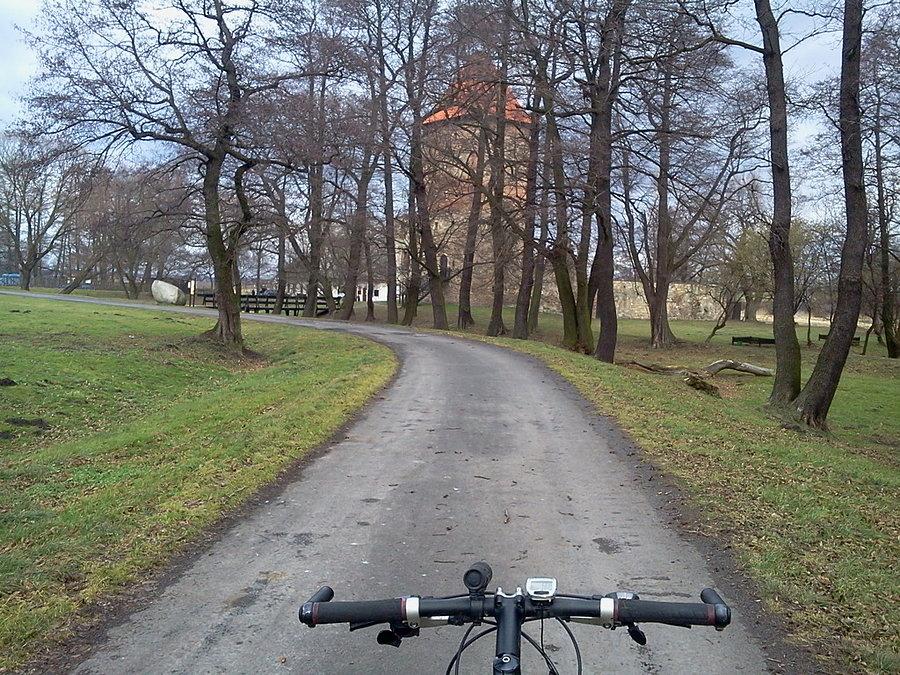Cel dnia osiągnięty