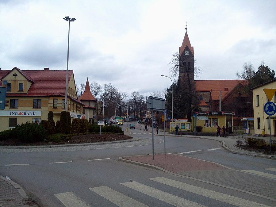 Orzesze
