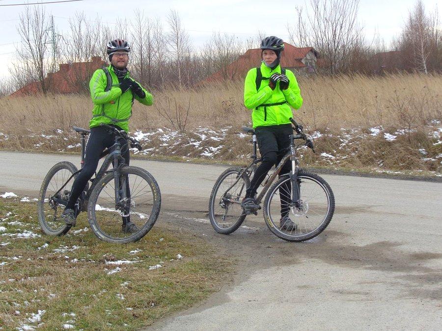 Zielono mi